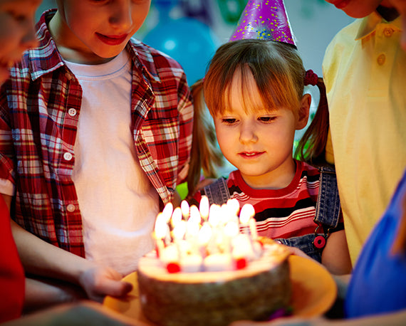 Trivia about Birthday