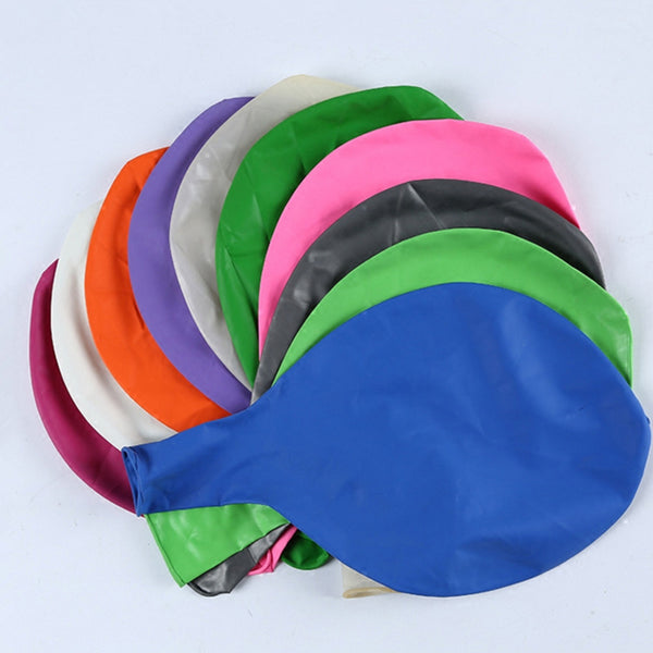 Colorful Giant Balloon