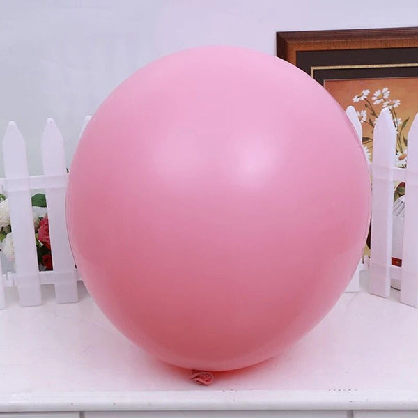 Colorful Giant Balloon