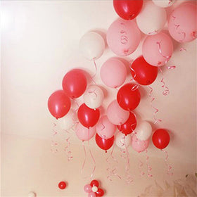Removable Balloon Wall Sticker