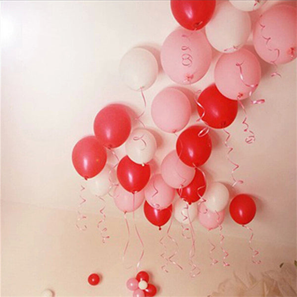 Removable Balloon Wall Sticker