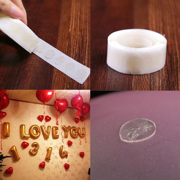Removable Balloon Wall Sticker
