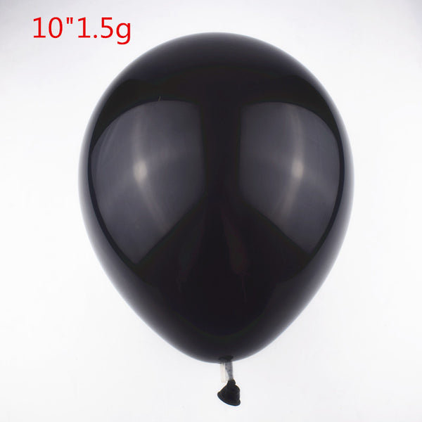 Latex Helium Pearl Balloons
