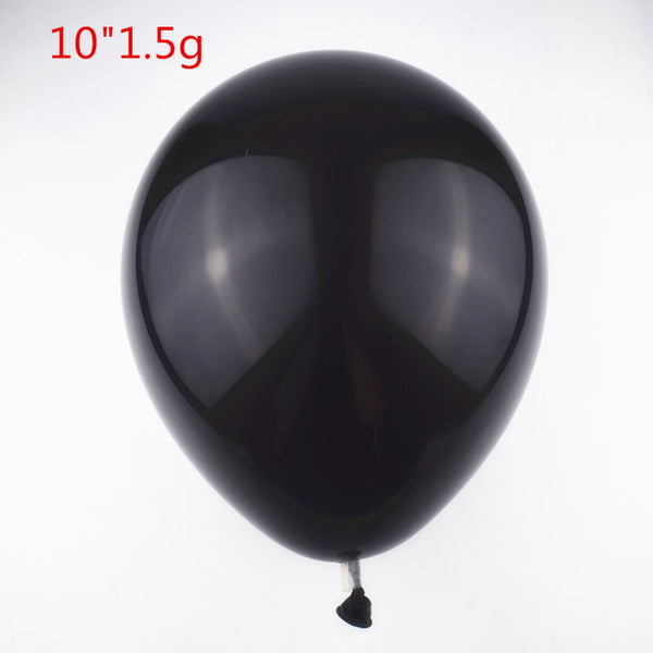 Latex Helium Pearl Balloons
