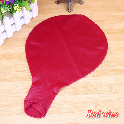Colorful Giant Balloon