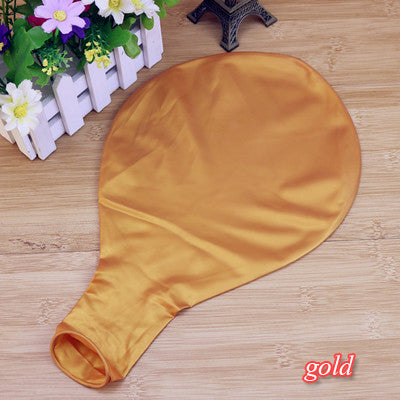 Colorful Giant Balloon
