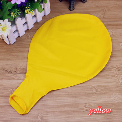 Colorful Giant Balloon